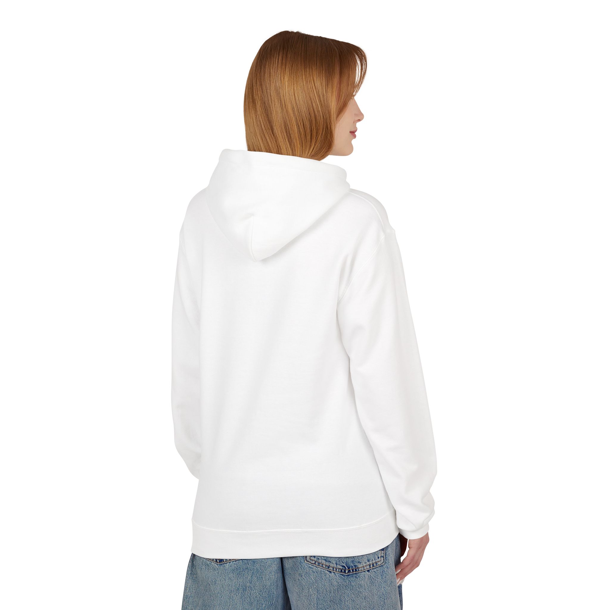 Nurse American Flag Hoodie — by Erica Reimann - Image 4