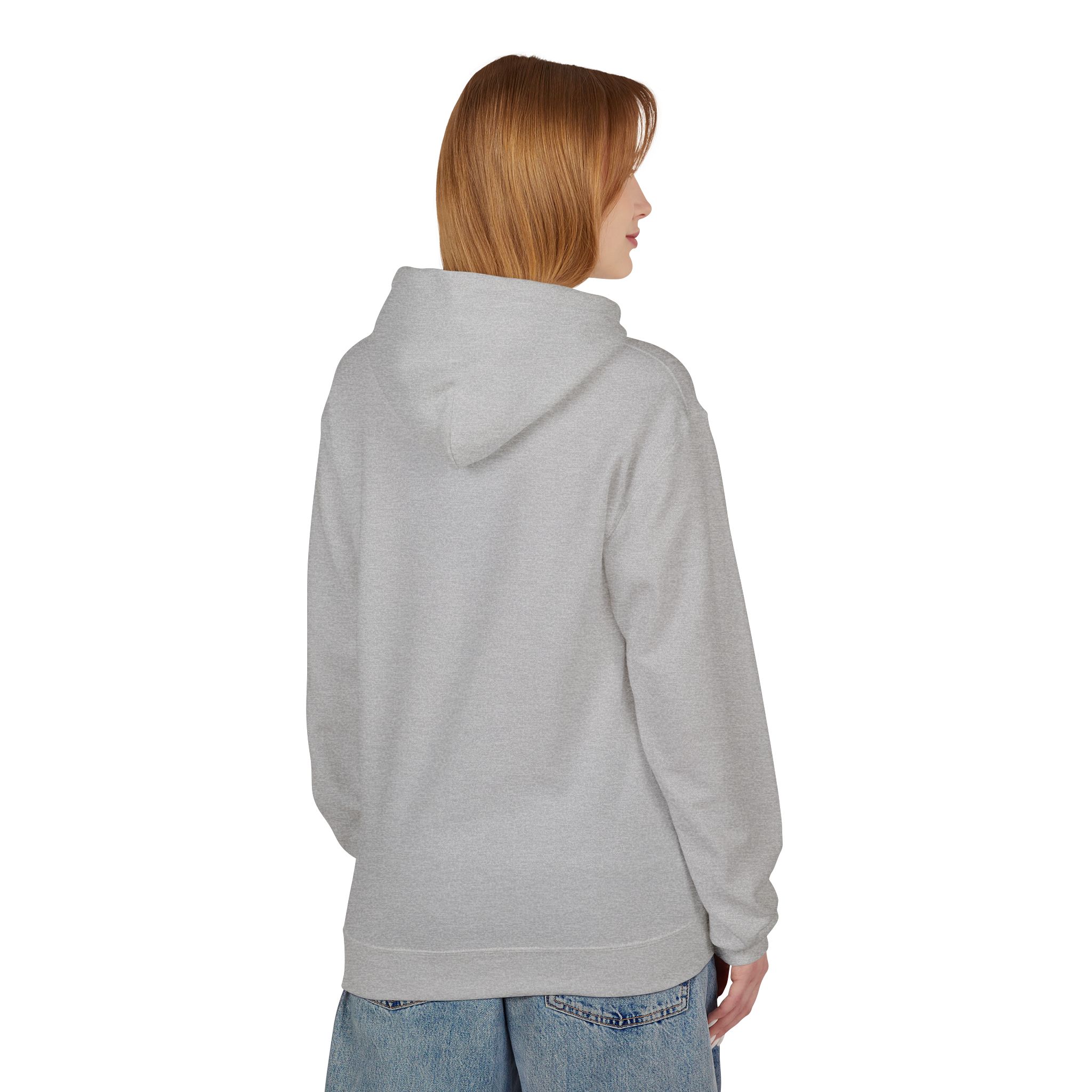 Nurse American Flag Hoodie — by Erica Reimann - Image 9