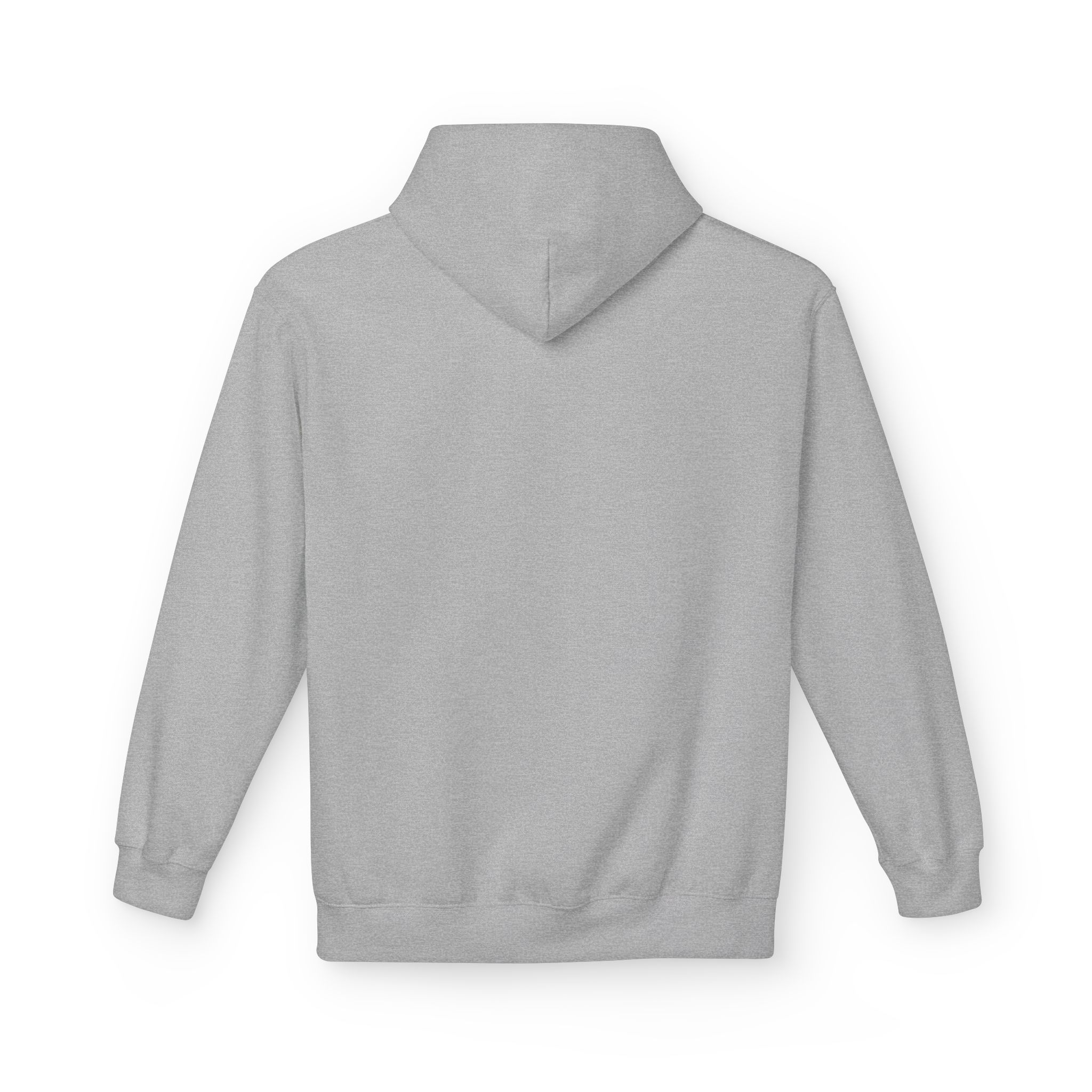 Nurse American Flag Hoodie — by Erica Reimann - Image 7